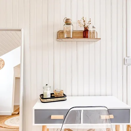 Maison De Triplex Proche Cdg
