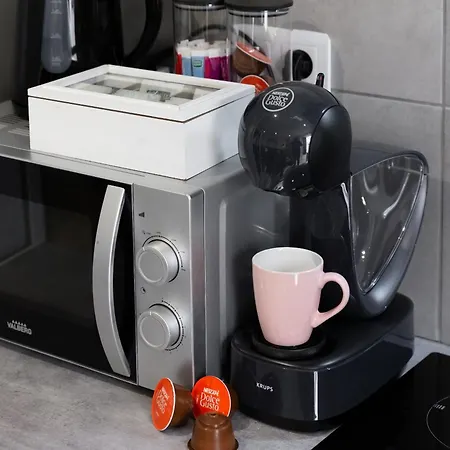 Apartament Maison De Triplex Proche Cdg