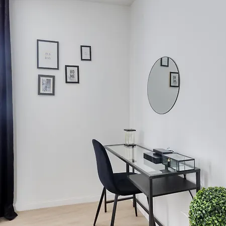 Maison De Triplex Proche Cdg * Sevran