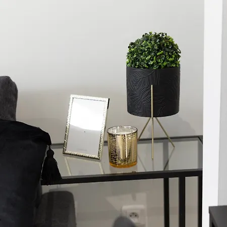 Maison De Triplex Proche Cdg *