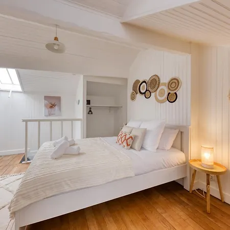 Maison De Triplex Proche Cdg